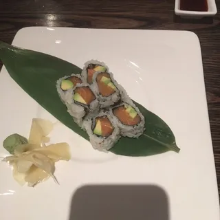 Salmon Roll