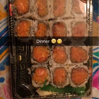 Tuna Roll