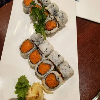 Yellowtail Roll