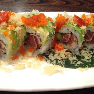 Amigos Roll