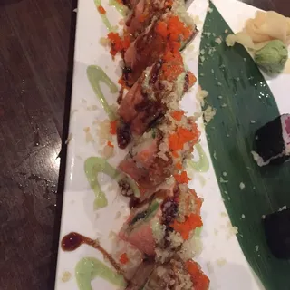Fantasy Roll