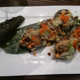 Godzilla Roll