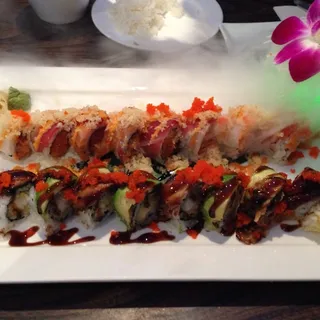 Herndon Roll