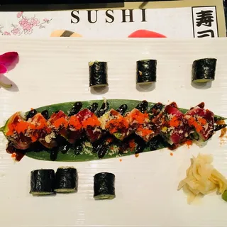 Kumo Roll