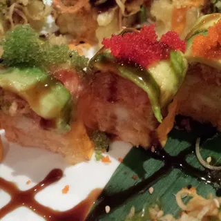 Monster Roll