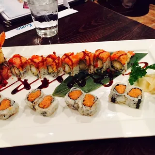 Yummy Roll