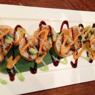 2008 Roll