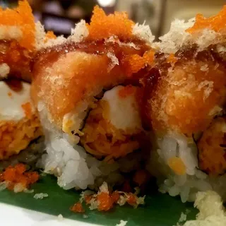 Misty Roll