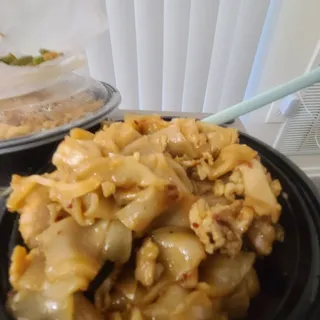 Drunken Noodles