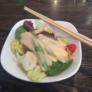 Sushi Lunch