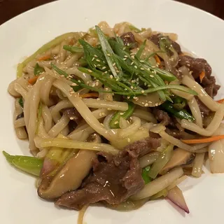 Yaki Udon