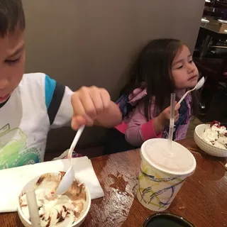 Ice Cream