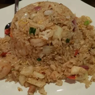Fried Rice