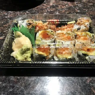 Eel Sauce