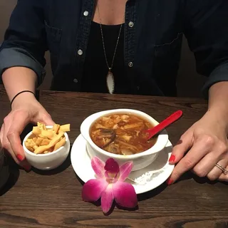 Sweet and Sour Sauce