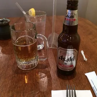 Asahi