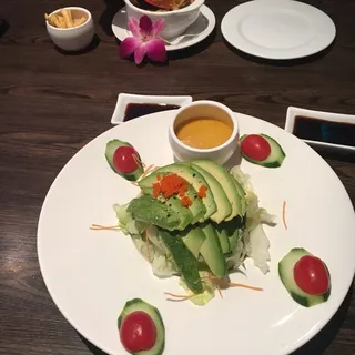 Avocado Salad