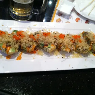 Yellowtail Jalapeno(APP)