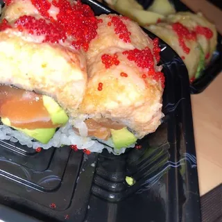 Tropical Roll