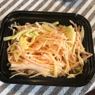 Kani Salad