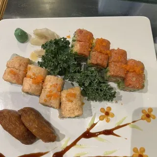 Tofu Skin