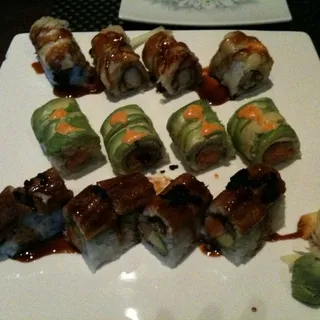 Tiger Roll