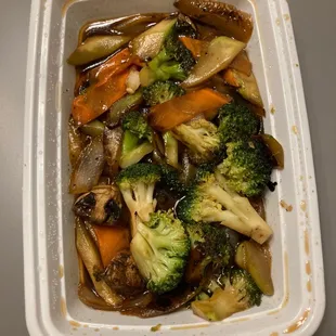 Kumo Asian Fusion Lebanon