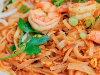 Mae Ploy's Thai Restaurant