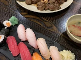 Toki Japanese Steakhouse