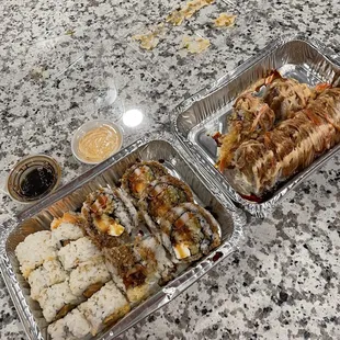 Kumo Japanese Restaurant