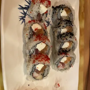 Kumo Roll