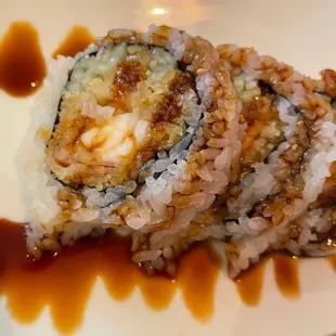 Lobster roll