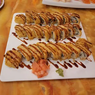 Sushi