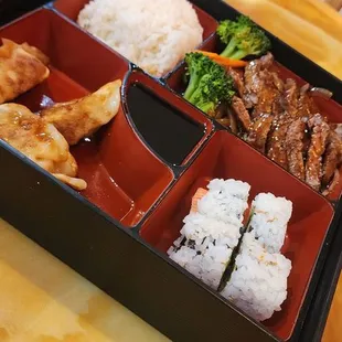 California Roll