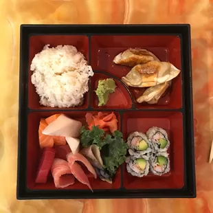 Bento Box