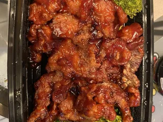 QQ To Go