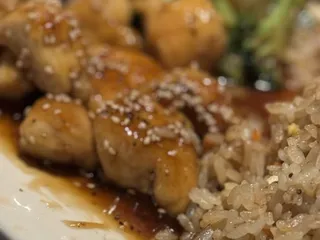 A1 Japanese Steakhouse & Sushi Bar