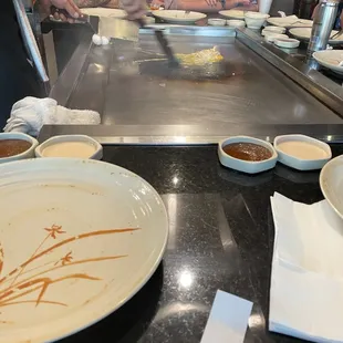 sushi and sashimi, food, sushi, sashimi