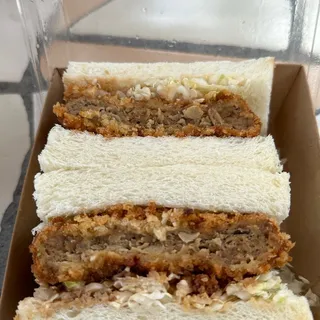 Menchi Katsu