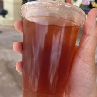 Black Tea