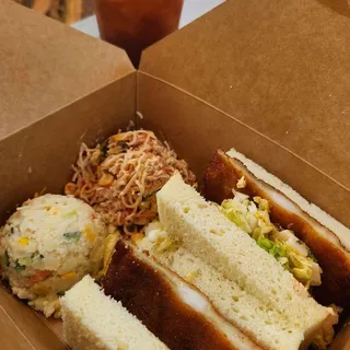 Potato Salad