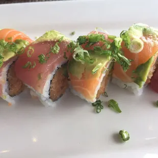 New York Roll