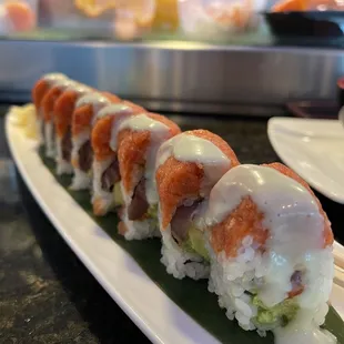 Let&apos;s eat!