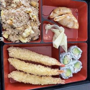 Bento