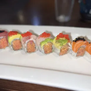 Kumo Sushi