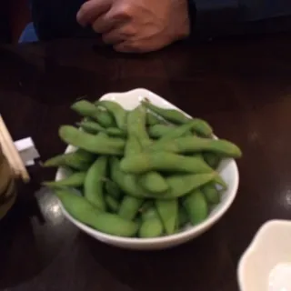 Edamame