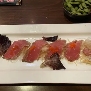 Pepper Tuna