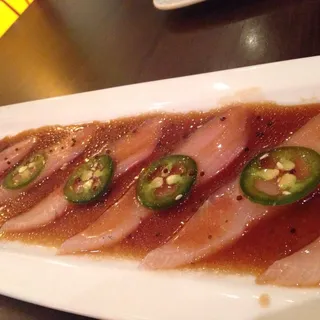Yellowtail