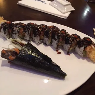 Black Jack Roll