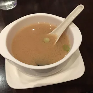 Miso Soup